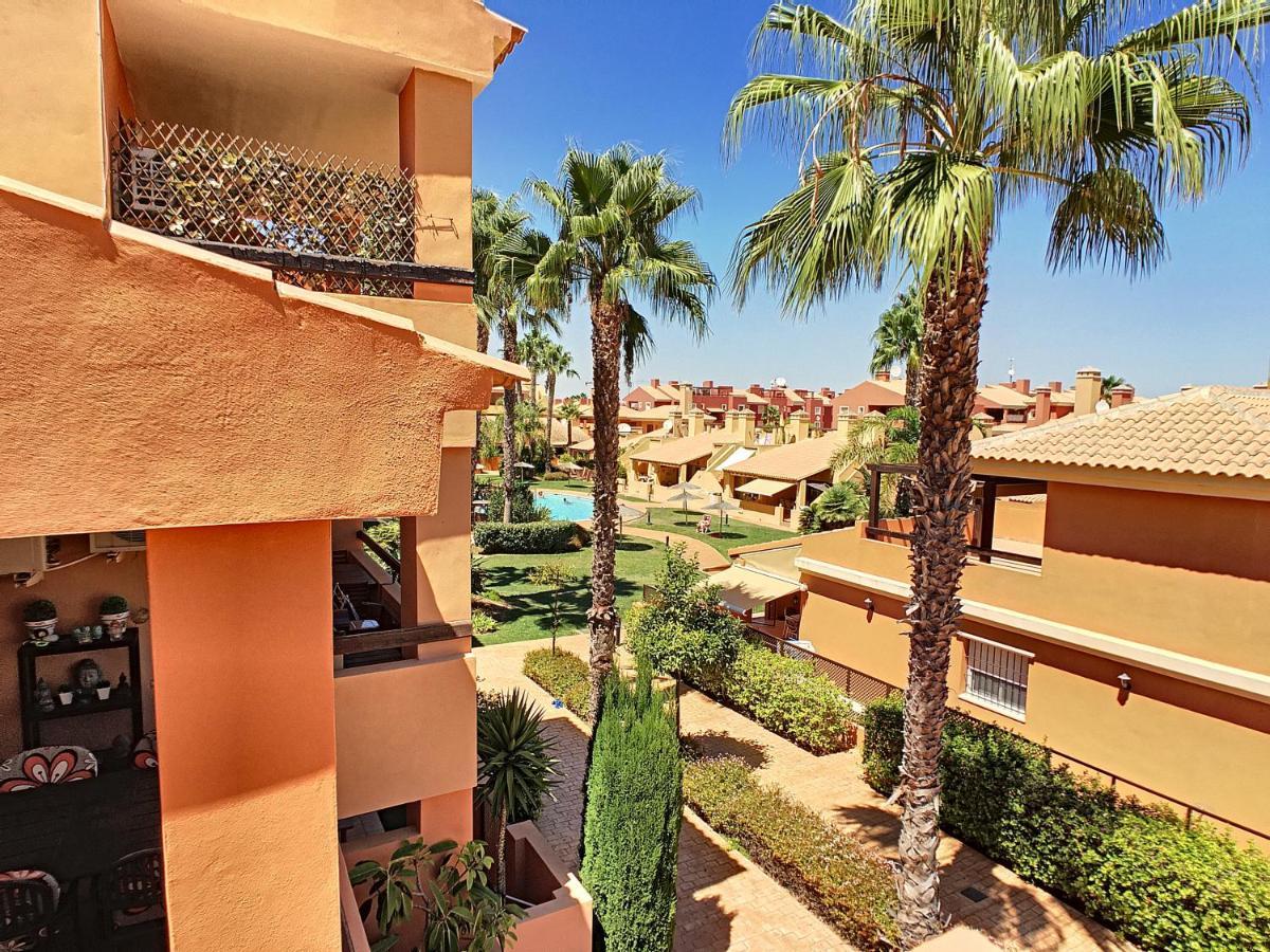 Apartament Albatros Playa 3 - 4908 Mar de Cristal Zewnętrze zdjęcie