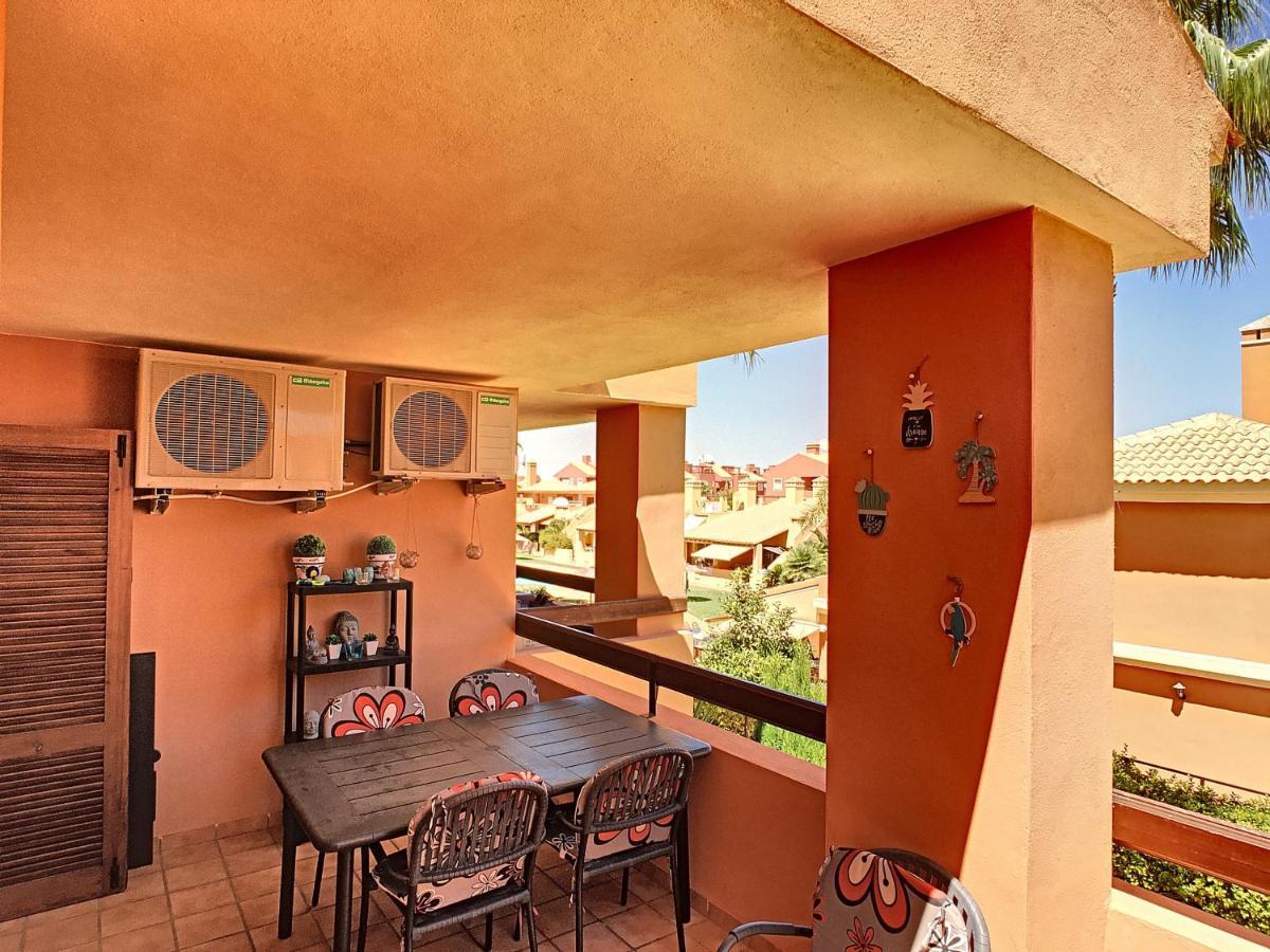 Apartament Albatros Playa 3 - 4908 Mar de Cristal Zewnętrze zdjęcie